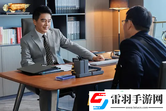 前途无量第19集分集剧情介绍