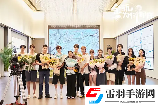 加油吧少年第20集分集剧情介绍