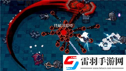 拉结尔如何快速查看怪物属性