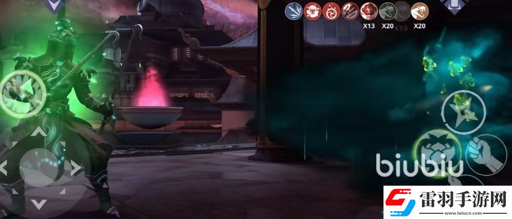 暗影格斗3蛇王套怎么样