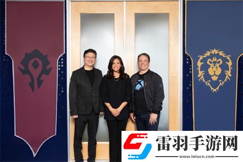 暴雪国服官宣回归!2024