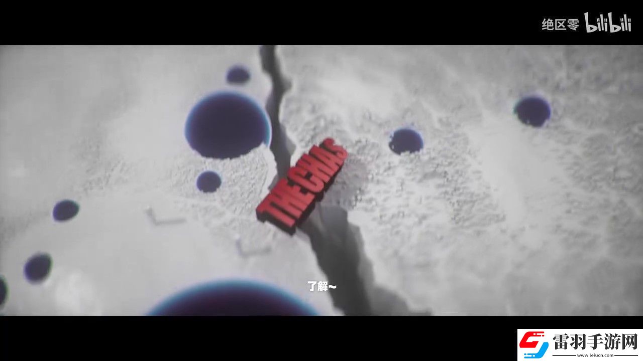 绝区零世界观PV公布