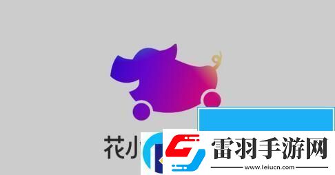 花小猪司机怎么注册