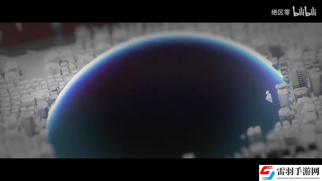 绝区零世界观PV公布
