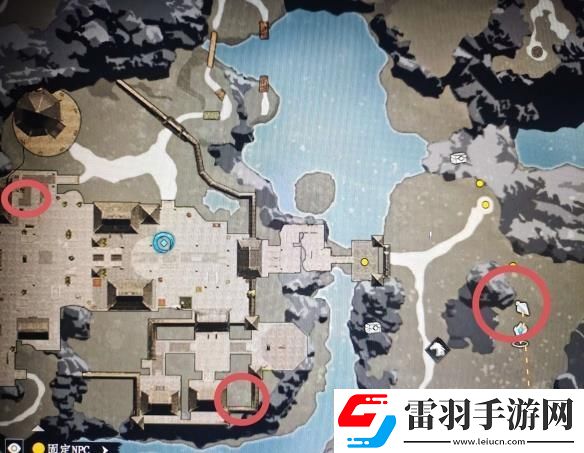 下一站江湖2四流派万宗卷获取攻略