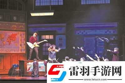 重塑摇滚精神