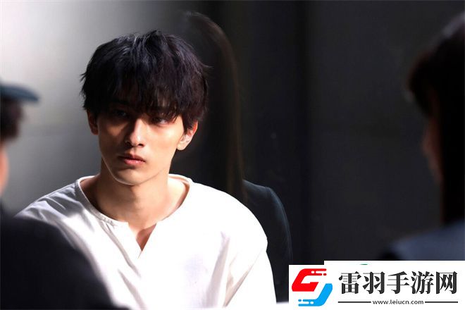 横滨流星对谈森本慎太郎