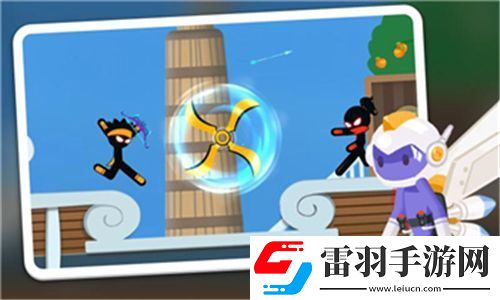 神角技巧光头强实力解析