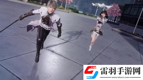 恋与深空开服必做的剧情介绍