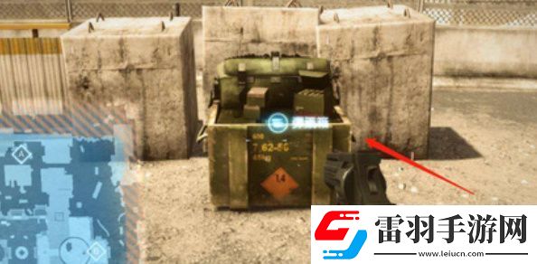 战地2042怎么补充弹药