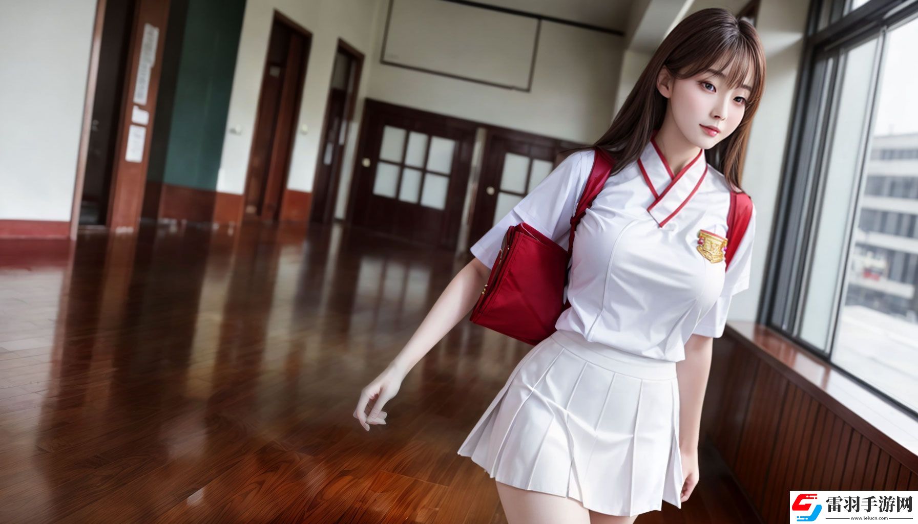 史莱姆与八重神子