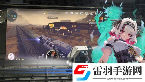 动物餐厅黑白君的来信2