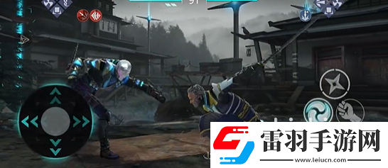 暗影格斗3没网能玩吗