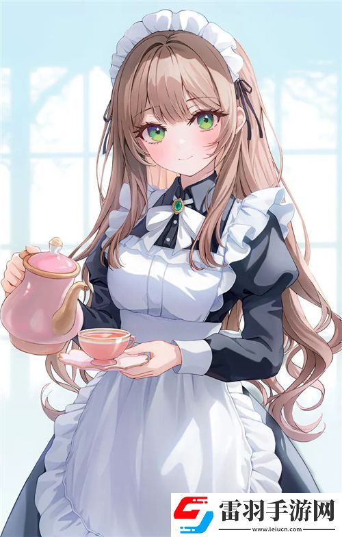 童话小镇popo