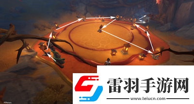 原神2.8破破岛三个珍贵宝箱获得方法是什么