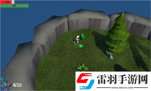 螺旋风暴挑战关通关攻略