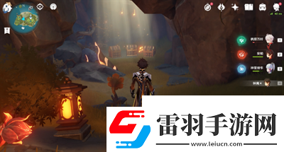 原神2.8破破岛三个珍贵宝箱获得方法是什么