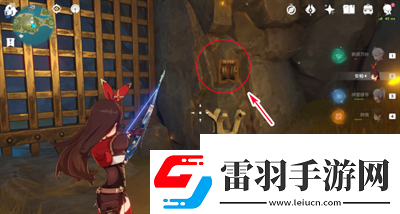 原神2.8破破岛三个珍贵宝箱获得方法是什么