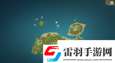 原神2.8破破岛三个珍贵宝箱获得方法是什么
