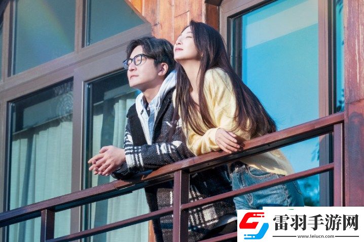 电视剧小夫妻1