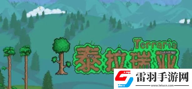 泰拉瑞亚双子魔眼召唤条件