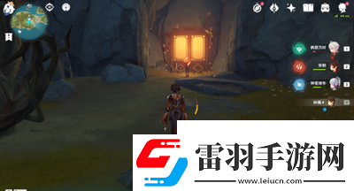原神2.8破破岛三个珍贵宝箱获得方法是什么
