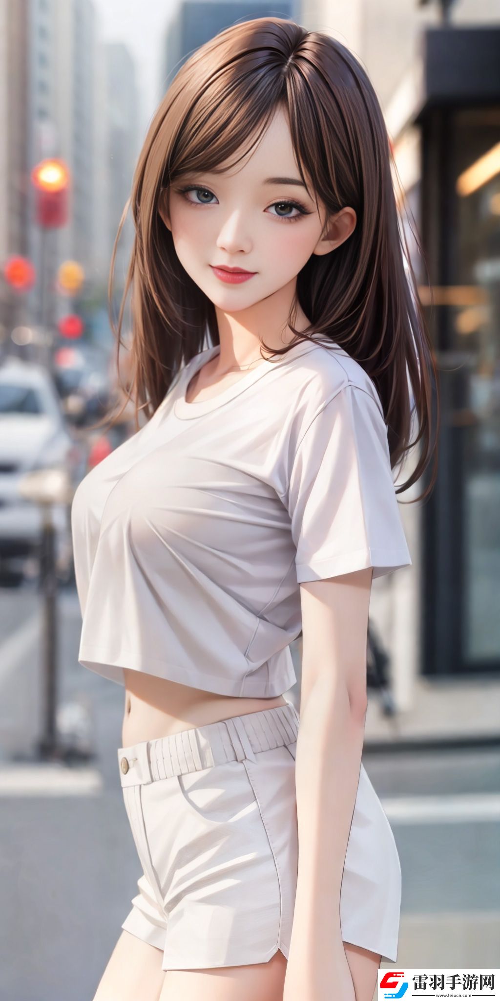 饥饿的阿䧅5