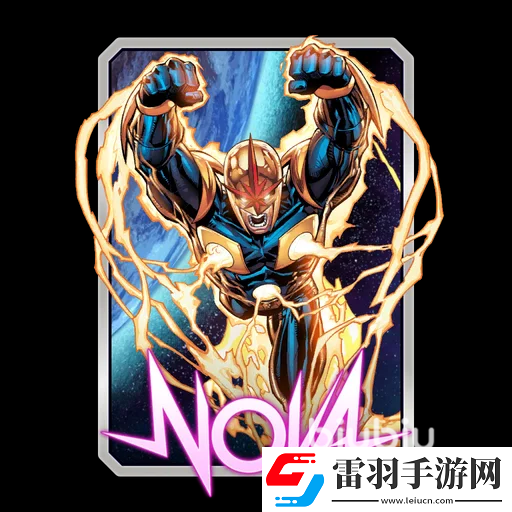漫威终极逆转新星玩法攻略