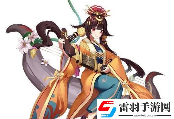 天境传说元魂幻境神女boss介绍