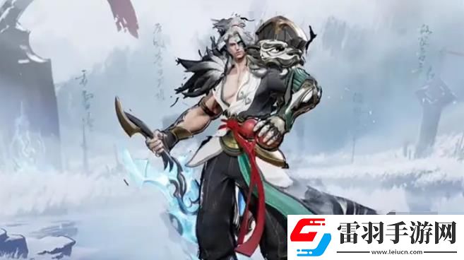 王者荣耀夏侯惇霜北刀获取攻略