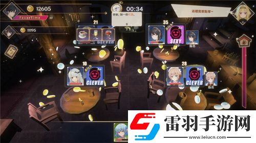 时空中的绘旅人叶瑄SSR冰雪镜灯获取攻略大揭秘