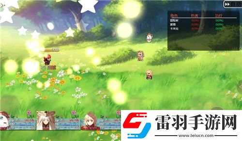 一起来捉妖菲利斯特基因配方大揭秘