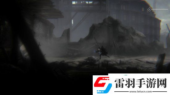 独特手绘画风