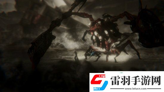 独特手绘画风