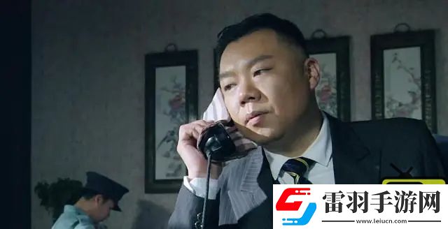 电视剧特别行动第8集分集剧情介绍