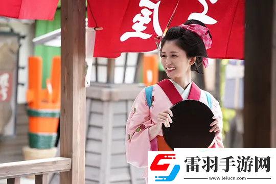 矶部矶兵卫物语第8集剧情介绍