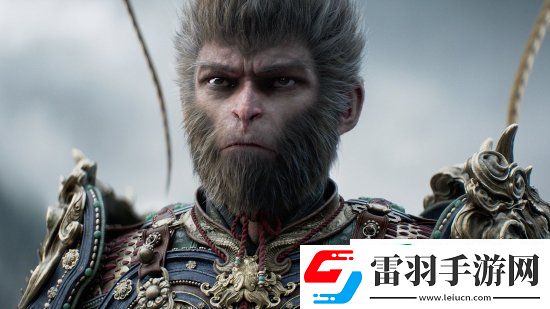 老外对黑神话