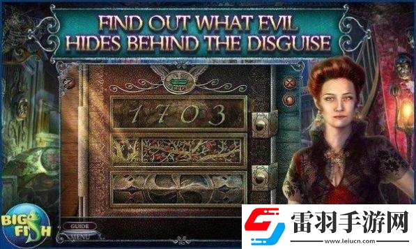 幻像5幕后阴谋免费豪华版下载