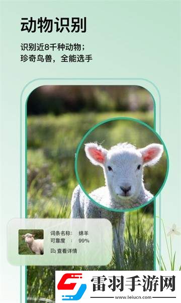 万物识图高手app下载