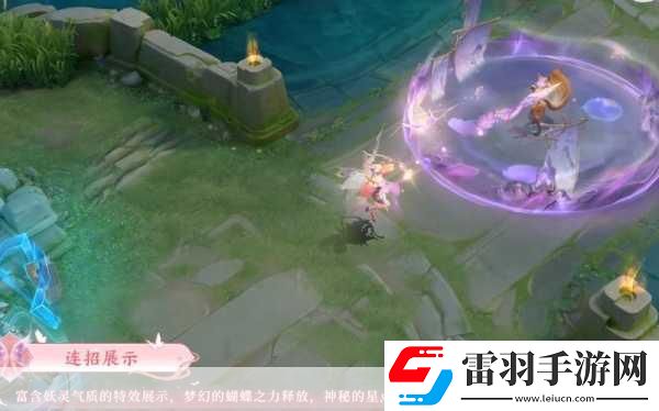 王者荣耀艾琳觅芳踪怎么获得