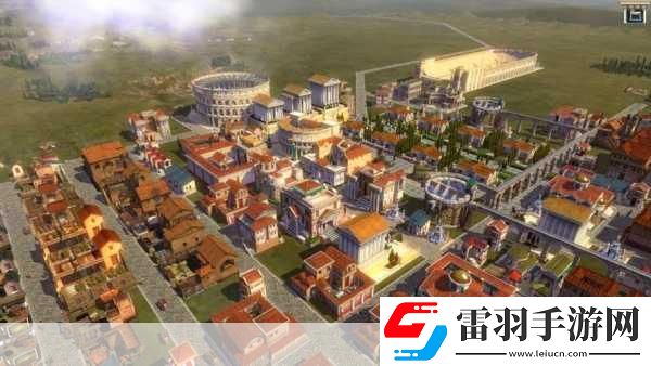凯撒大帝