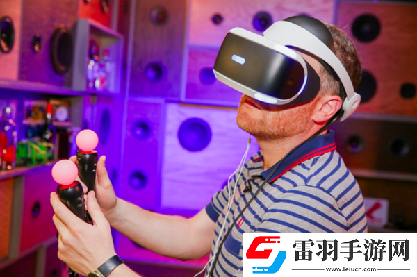 IDC预计到2021年VRAR头显出货量将接近1亿台