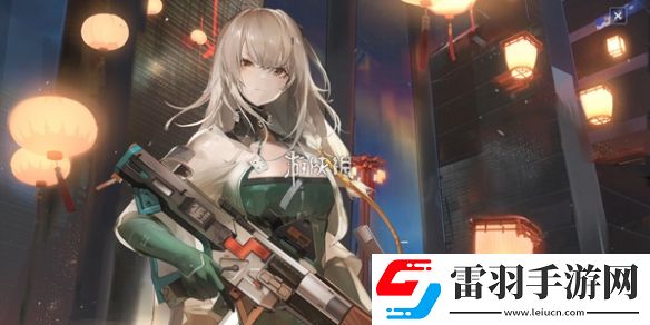 尘白禁区琴诺武器选哪个好