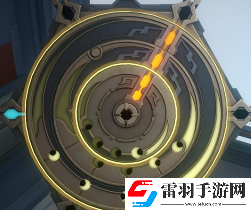 崩坏星穹铁道2.5竞锋舰魔方和引导罗盘在哪里