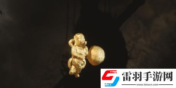 黑神话悟空金钮获得方法