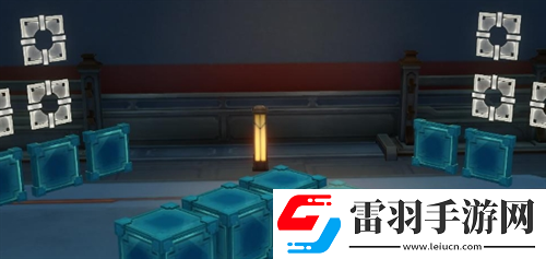 崩坏星穹铁道2.5竞锋舰魔方和引导罗盘在哪里