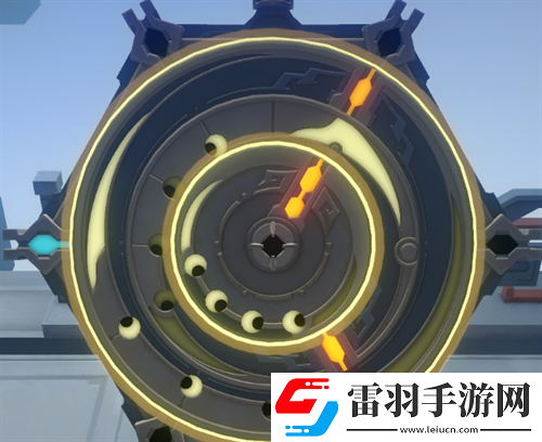 崩坏星穹铁道2.5竞锋舰魔方和引导罗盘在哪里