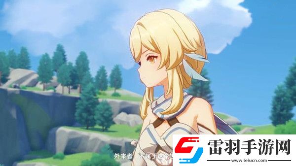 原神兄妹最终结局是什么兄妹最终结局预测