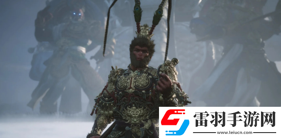 黑神话悟空必开设置说明