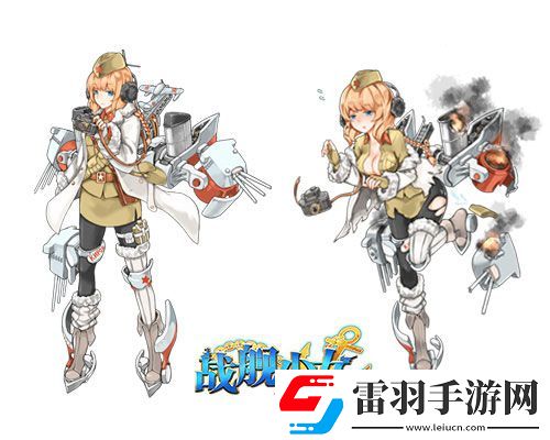 战舰少女1.4.0版本今日上线基洛夫吸血鬼觐见